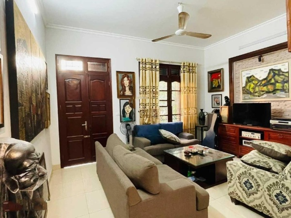 Bán nhà 5 tầng Phố Lạc Trung, Phường Thanh Nhàn, Hai Bà Trưng, Hà Nội